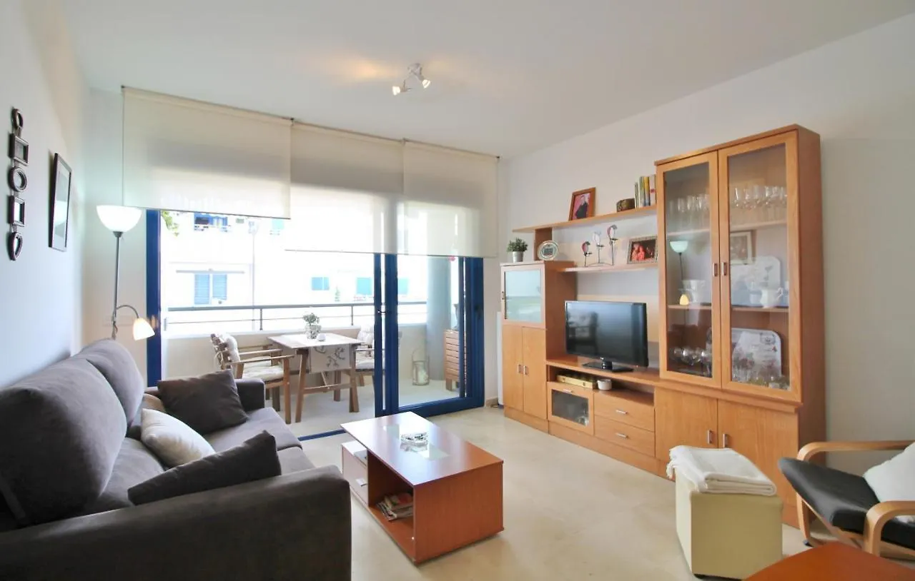 Apartment Playa Castillo Spainsunrentals 1085 Torrox 0*,