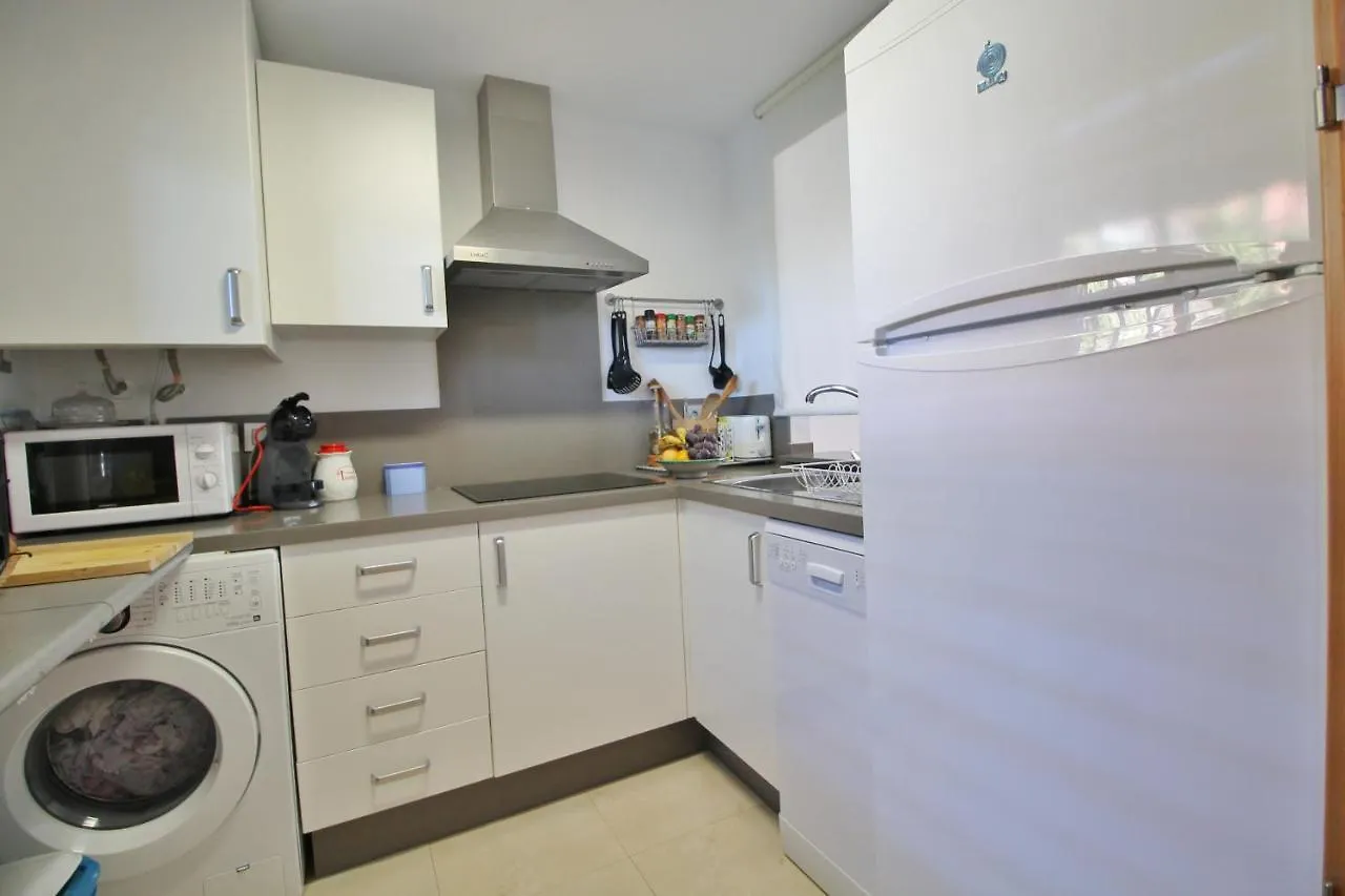 Apartment Playa Castillo Spainsunrentals 1085 Torrox Spain