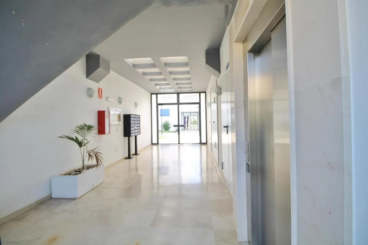 Apartment Playa Castillo Spainsunrentals 1085 Torrox