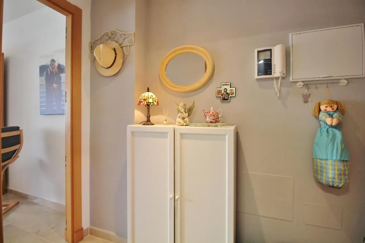 Apartment Playa Castillo Spainsunrentals 1085 Torrox 0*,  Spain
