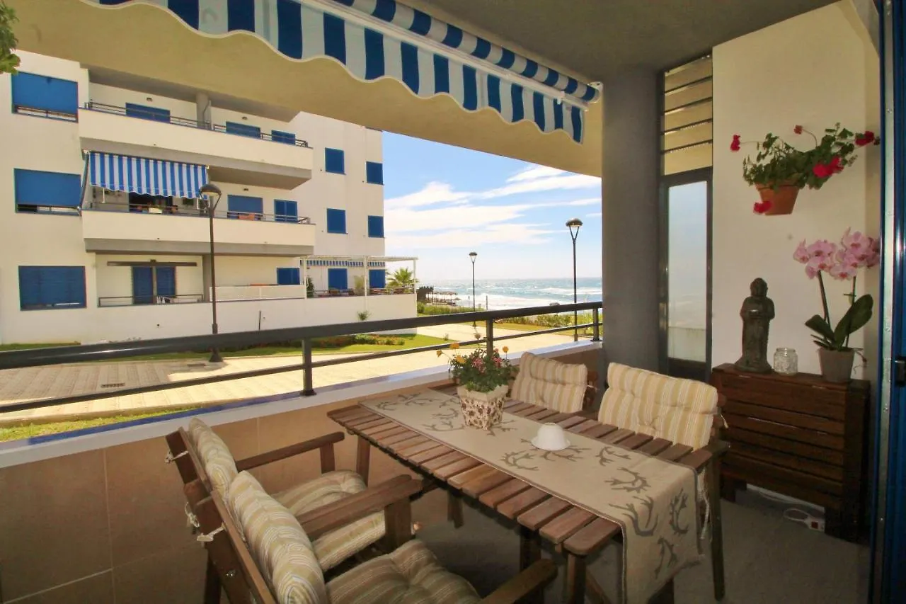 Apartment Playa Castillo Spainsunrentals 1085 Torrox 0*,  Spain
