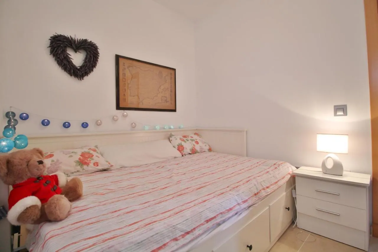 Apartment Playa Castillo Spainsunrentals 1085 Torrox
