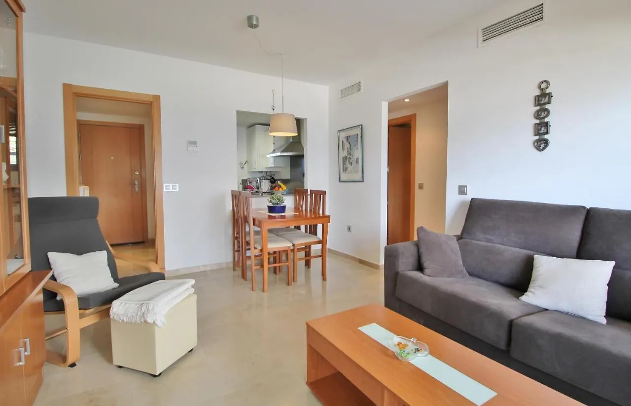 Apartment Playa Castillo Spainsunrentals 1085 Torrox