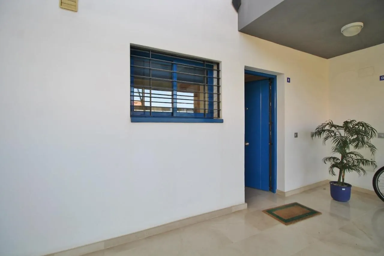 Apartment Playa Castillo Spainsunrentals 1085 Torrox Spain