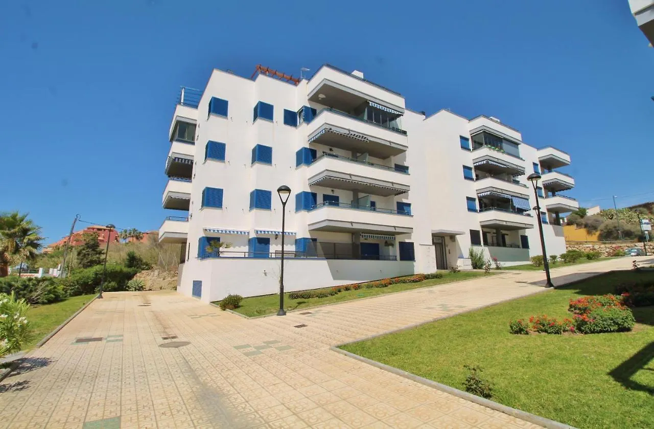 Apartment Playa Castillo Spainsunrentals 1085 Torrox