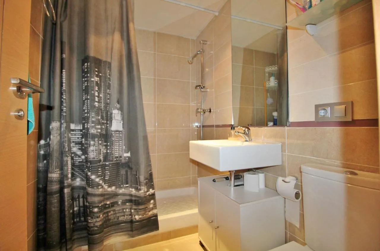 Apartment Playa Castillo Spainsunrentals 1085 Torrox