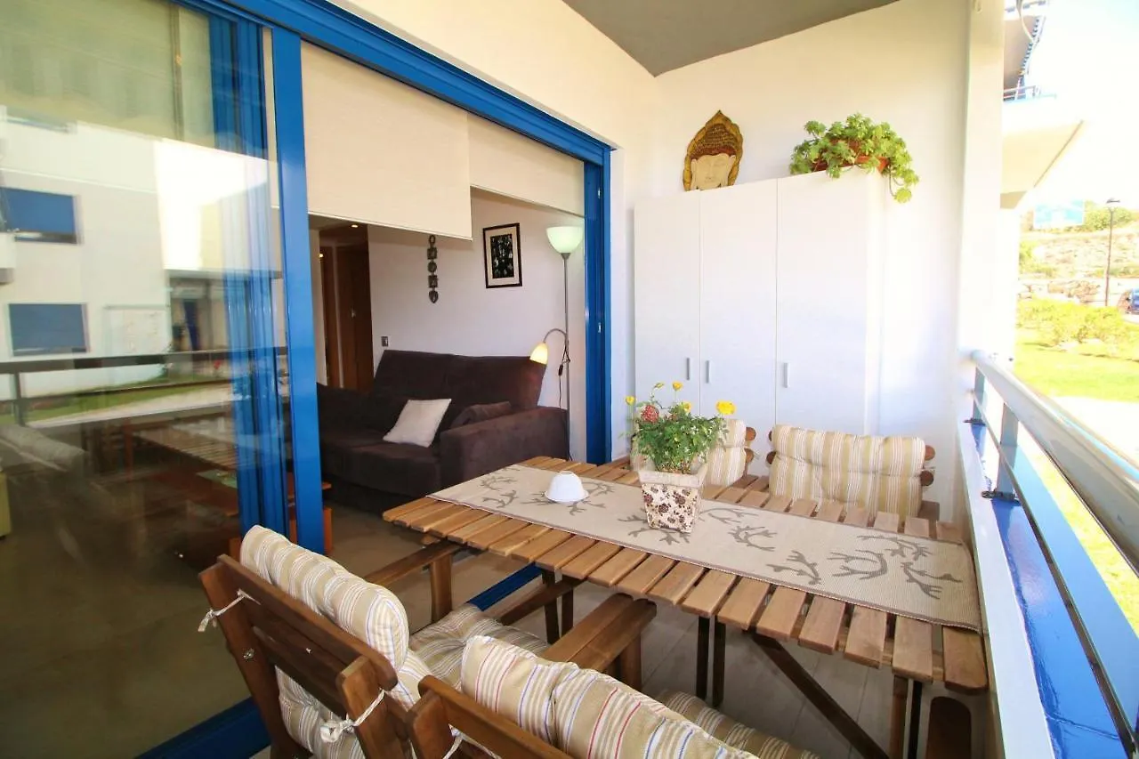 Apartment Playa Castillo Spainsunrentals 1085 Torrox